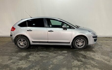 Citroen C4 II рестайлинг, 2009 год, 440 000 рублей, 7 фотография