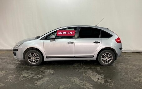 Citroen C4 II рестайлинг, 2009 год, 440 000 рублей, 8 фотография