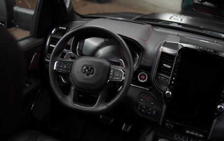 Rambler 1500, 2025 год, 12 800 000 рублей, 2 фотография