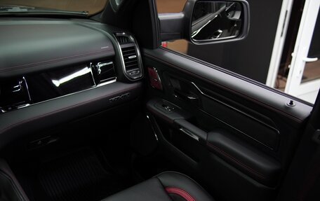 Rambler 1500, 2025 год, 12 800 000 рублей, 3 фотография