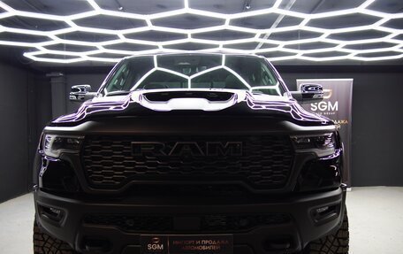 Rambler 1500, 2025 год, 12 800 000 рублей, 5 фотография