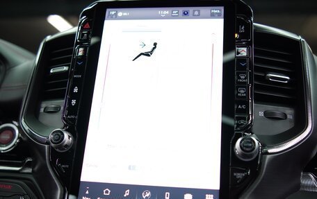 Rambler 1500, 2025 год, 12 800 000 рублей, 20 фотография