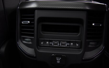 Rambler 1500, 2025 год, 12 800 000 рублей, 17 фотография