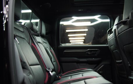 Rambler 1500, 2025 год, 12 800 000 рублей, 15 фотография