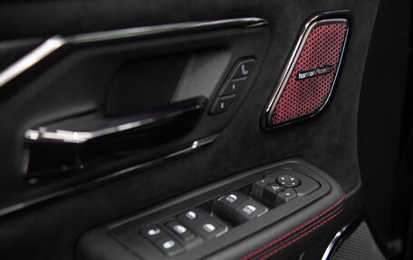 Rambler 1500, 2025 год, 12 800 000 рублей, 23 фотография