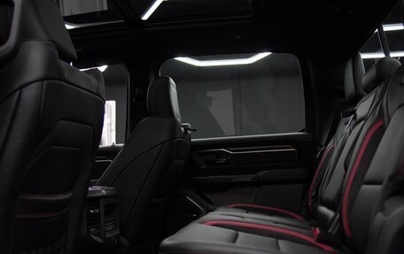 Rambler 1500, 2025 год, 12 800 000 рублей, 24 фотография