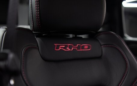 Rambler 1500, 2025 год, 12 800 000 рублей, 14 фотография