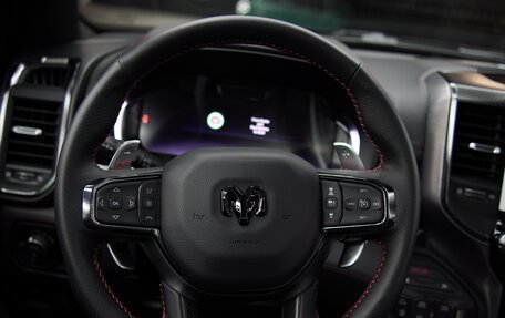 Rambler 1500, 2025 год, 12 800 000 рублей, 26 фотография