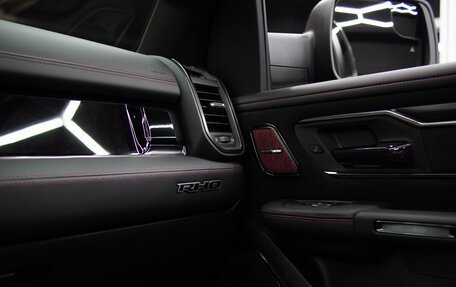 Rambler 1500, 2025 год, 12 800 000 рублей, 27 фотография