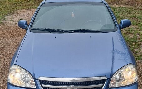 Chevrolet Lacetti, 2008 год, 265 000 рублей, 4 фотография