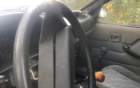 Москвич 2141, 1988 год, 65 000 рублей, 4 фотография