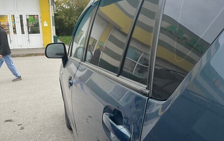 Toyota Verso I, 2010 год, 850 000 рублей, 2 фотография