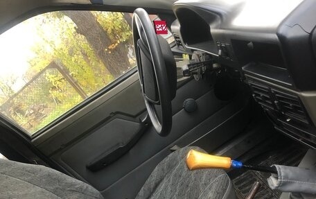 Москвич 2141, 1988 год, 65 000 рублей, 3 фотография