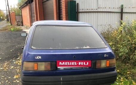 Москвич 2141, 1988 год, 65 000 рублей, 2 фотография