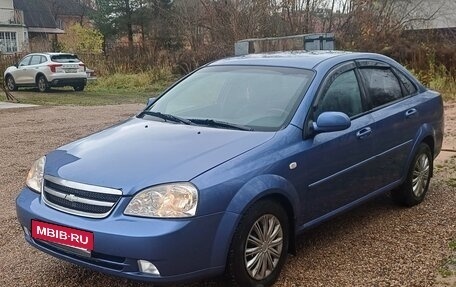 Chevrolet Lacetti, 2008 год, 265 000 рублей, 2 фотография