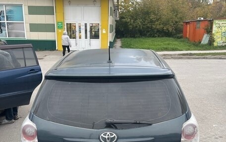 Toyota Verso I, 2010 год, 850 000 рублей, 4 фотография