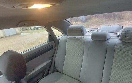 Chevrolet Lacetti, 2008 год, 265 000 рублей, 10 фотография