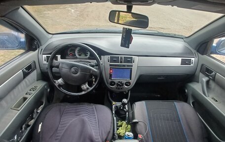 Chevrolet Lacetti, 2008 год, 265 000 рублей, 8 фотография