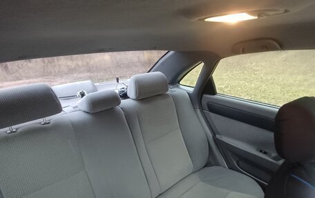 Chevrolet Lacetti, 2008 год, 265 000 рублей, 11 фотография