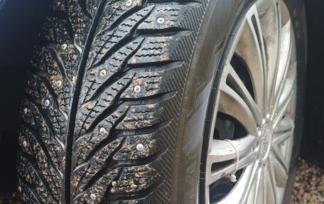 Chevrolet Lacetti, 2008 год, 265 000 рублей, 12 фотография