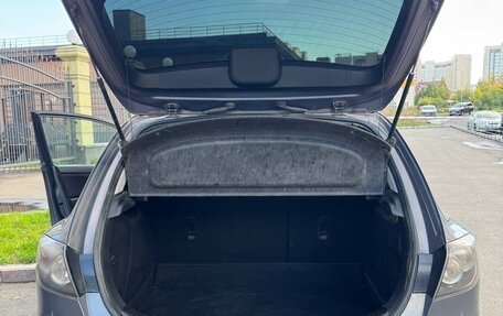 Mazda 3, 2006 год, 400 000 рублей, 3 фотография