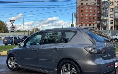 Mazda 3, 2006 год, 400 000 рублей, 4 фотография