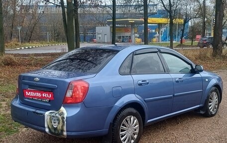 Chevrolet Lacetti, 2008 год, 265 000 рублей, 5 фотография