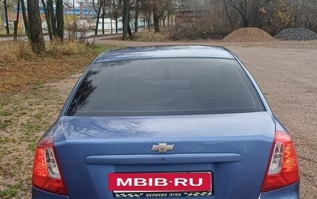 Chevrolet Lacetti, 2008 год, 265 000 рублей, 6 фотография