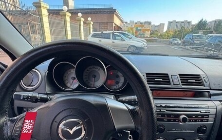 Mazda 3, 2006 год, 400 000 рублей, 8 фотография