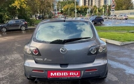 Mazda 3, 2006 год, 400 000 рублей, 2 фотография