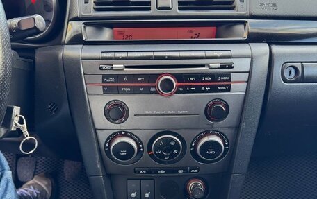 Mazda 3, 2006 год, 400 000 рублей, 10 фотография