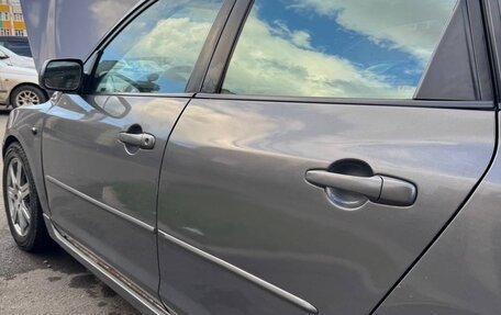 Mazda 3, 2006 год, 400 000 рублей, 12 фотография