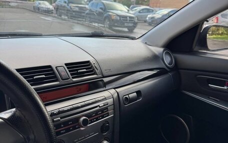 Mazda 3, 2006 год, 400 000 рублей, 11 фотография