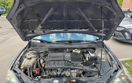 Mazda 3, 2006 год, 400 000 рублей, 14 фотография