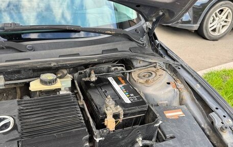 Mazda 3, 2006 год, 400 000 рублей, 16 фотография