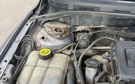 Mazda 3, 2006 год, 400 000 рублей, 15 фотография