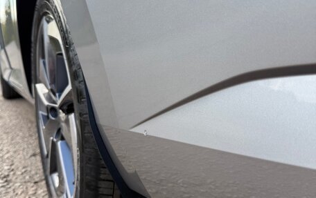 Skoda Superb III рестайлинг, 2023 год, 3 190 000 рублей, 20 фотография