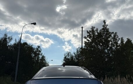 Skoda Superb III рестайлинг, 2023 год, 3 190 000 рублей, 8 фотография