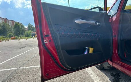 Toyota Auris II, 2007 год, 520 000 рублей, 11 фотография