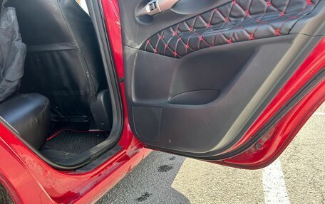 Toyota Auris II, 2007 год, 520 000 рублей, 12 фотография