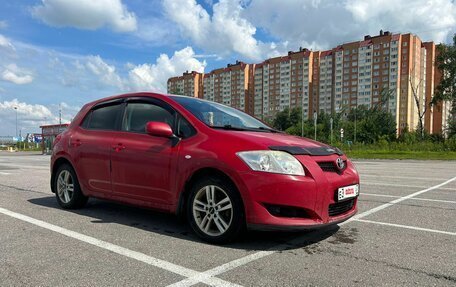 Toyota Auris II, 2007 год, 520 000 рублей, 6 фотография