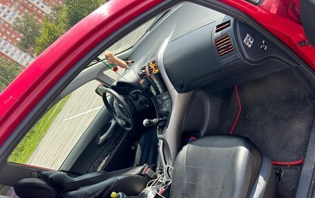 Toyota Auris II, 2007 год, 520 000 рублей, 9 фотография