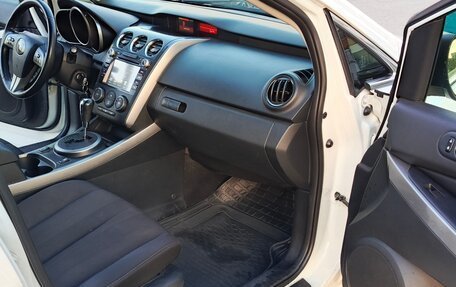 Mazda CX-7 I рестайлинг, 2012 год, 1 070 000 рублей, 11 фотография