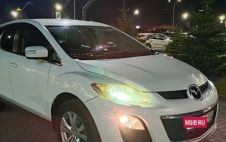 Mazda CX-7 I рестайлинг, 2012 год, 1 070 000 рублей, 10 фотография