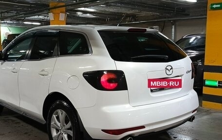 Mazda CX-7 I рестайлинг, 2012 год, 1 070 000 рублей, 15 фотография
