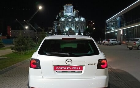 Mazda CX-7 I рестайлинг, 2012 год, 1 070 000 рублей, 8 фотография
