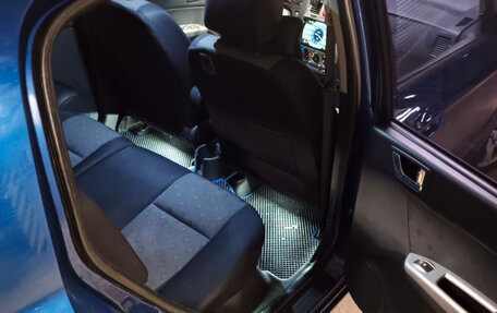 Hyundai Getz I рестайлинг, 2006 год, 550 000 рублей, 14 фотография