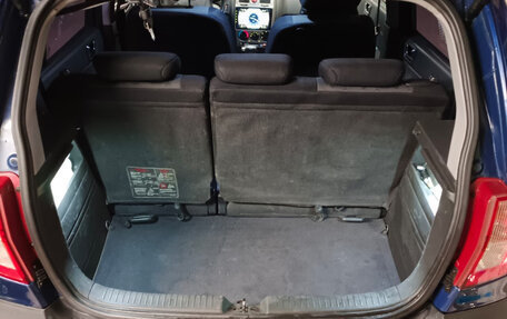 Hyundai Getz I рестайлинг, 2006 год, 550 000 рублей, 18 фотография