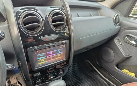 Renault Duster I рестайлинг, 2016 год, 1 300 000 рублей, 7 фотография