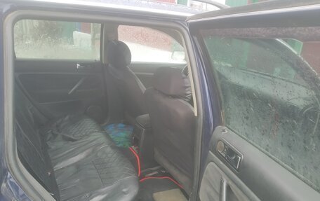 Volkswagen Passat B5+ рестайлинг, 1999 год, 400 000 рублей, 6 фотография